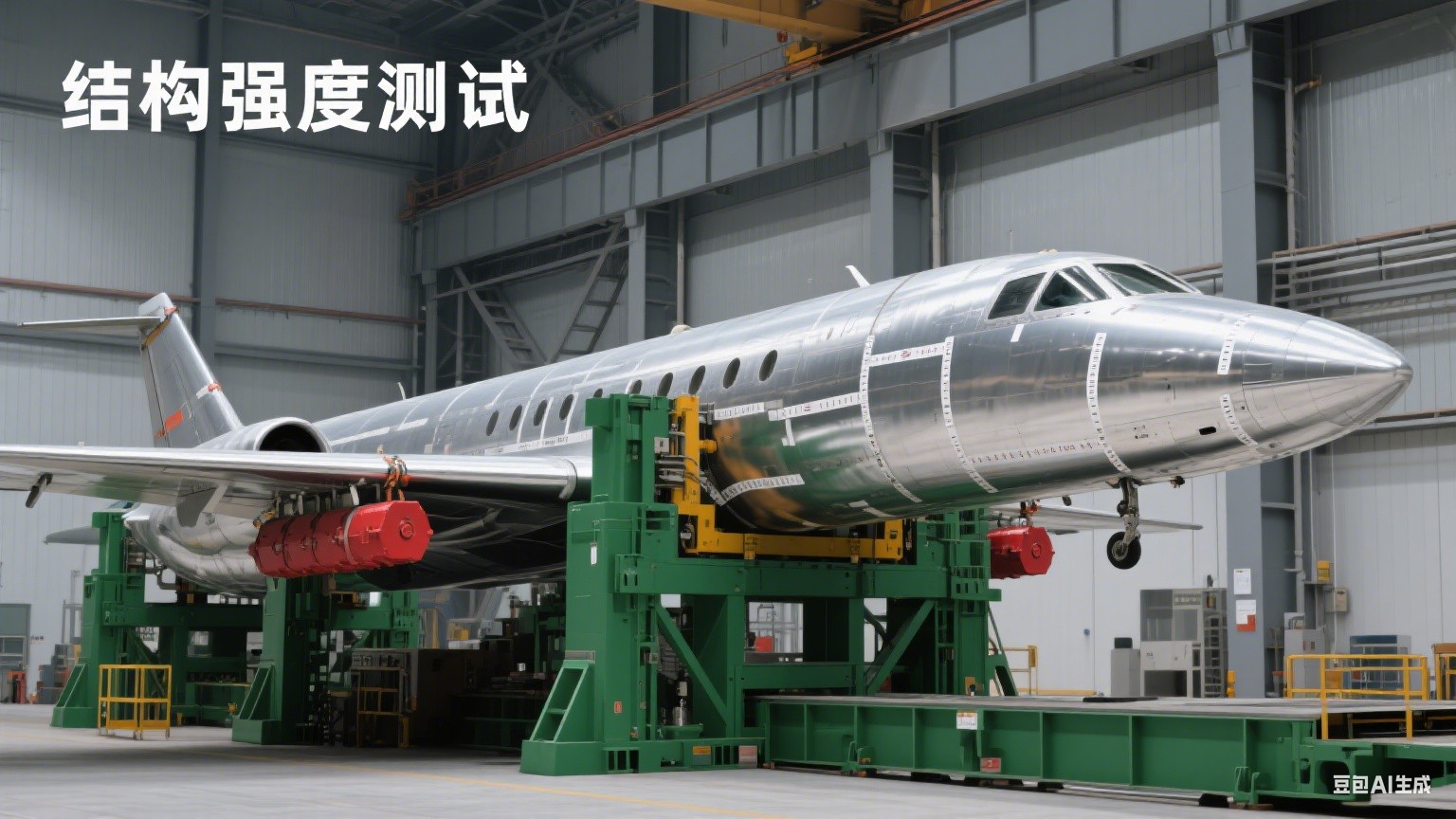 高速空气动力学研究所绵阳之旅，国家战略下的创新与世界风采的融合之旅